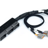 Nexus S3 Plug 'n' Play Adapter Harness Toyota Supra JZA80