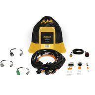 Nexus Rebel JZ - Main Terminated Harness
