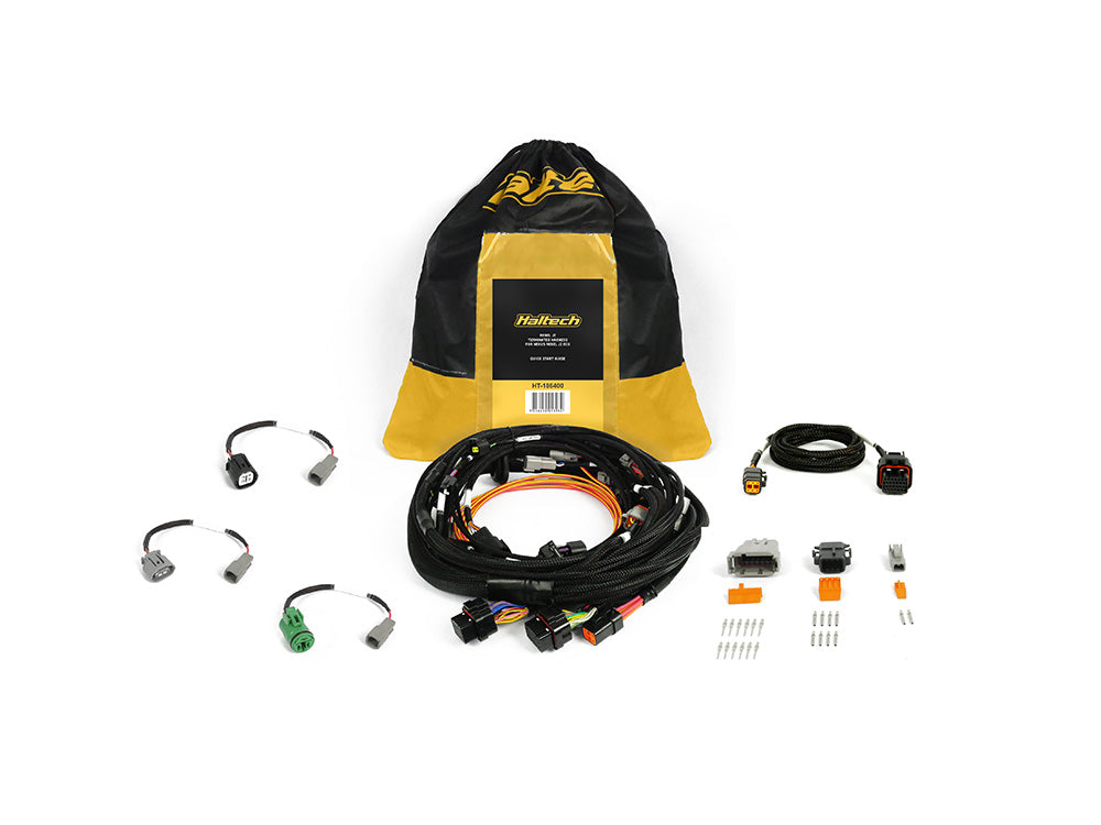 i6 Timer (EV1) Primary Injector Harness