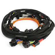 Nexus Rebel JZ - Main Terminated Harness