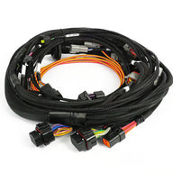 Nexus Rebel JZ - Main Terminated Harness