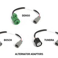Nexus Rebel JZ - Main Terminated Harness