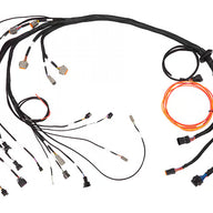 Nexus R3 Nissan RB 25/26/30 Terminated Harness