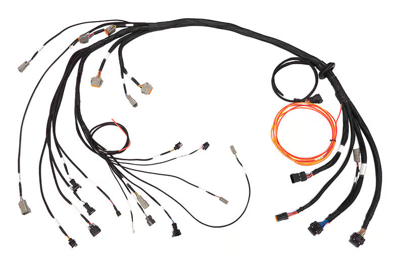 Nexus R3 Nissan RB 25/26/30 Terminated Harness