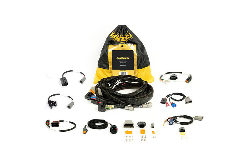 Nexus R3 Nissan RB 25/26/30 Terminated Harness