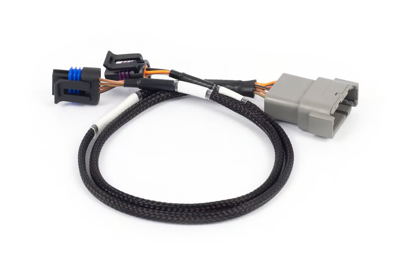 Nexus Rebel LS - Cable Throttle + IAC sub-harness In Stock AU