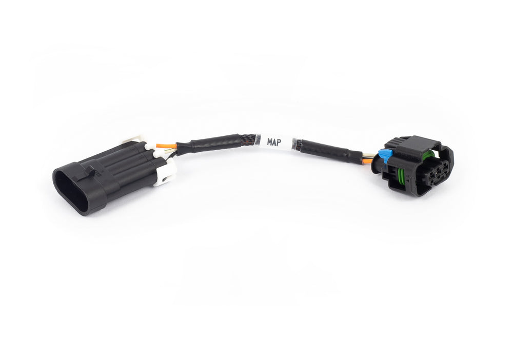 Plug & Play ECU Kits