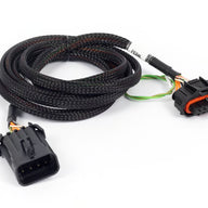 Nexus Rebel LS - Bosch Pedal adaptor