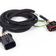 Nexus Rebel LS - Bosch Pedal adaptor