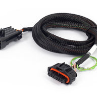 Nexus Rebel LS - Bosch Pedal adaptor