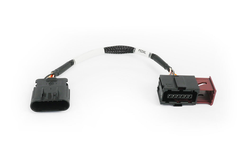 Nexus Rebel LS - VE Commodore Pedal Adapter Harness