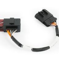 Nexus Rebel LS - VE Commodore Pedal Adapter Harness
