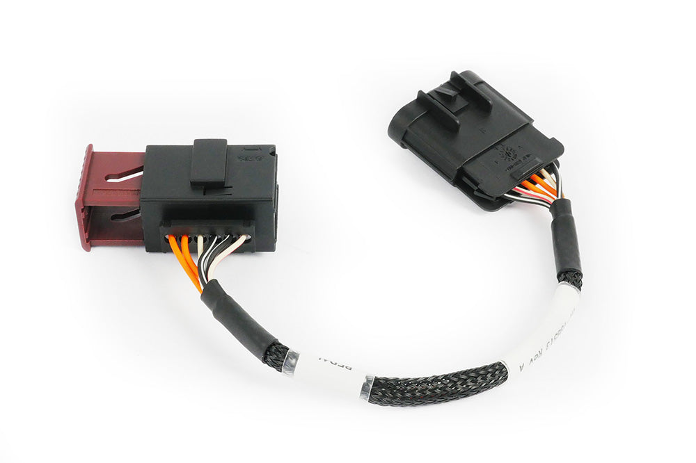 Nexus Rebel LS - VE Commodore Pedal Adapter Harness