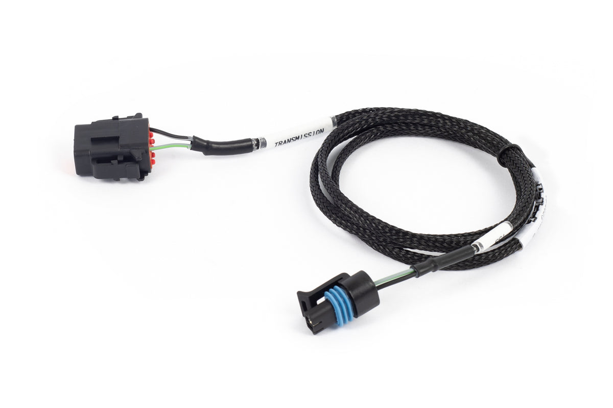 Nexus Ti4L Transmission Interface Kit Suits GM 4L series