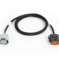Nexus Rebel JZ - R154 Transmission Harness