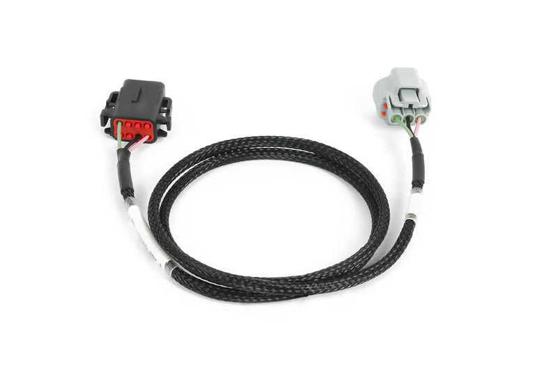 Nexus Rebel JZ - R154 Transmission Harness