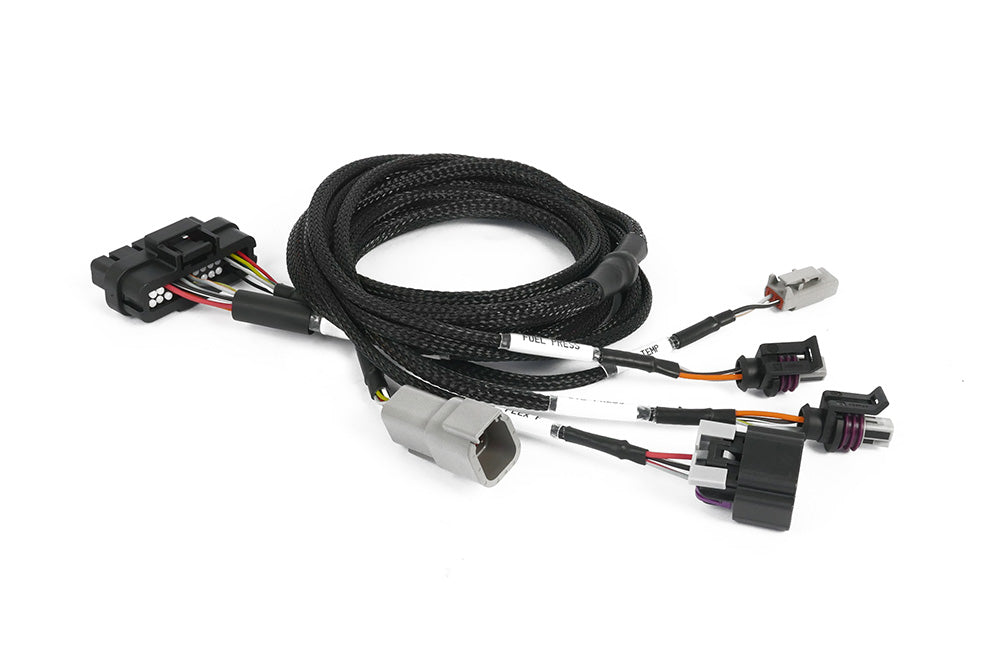 Nexus Plug-in ECU - Mazda RX-8