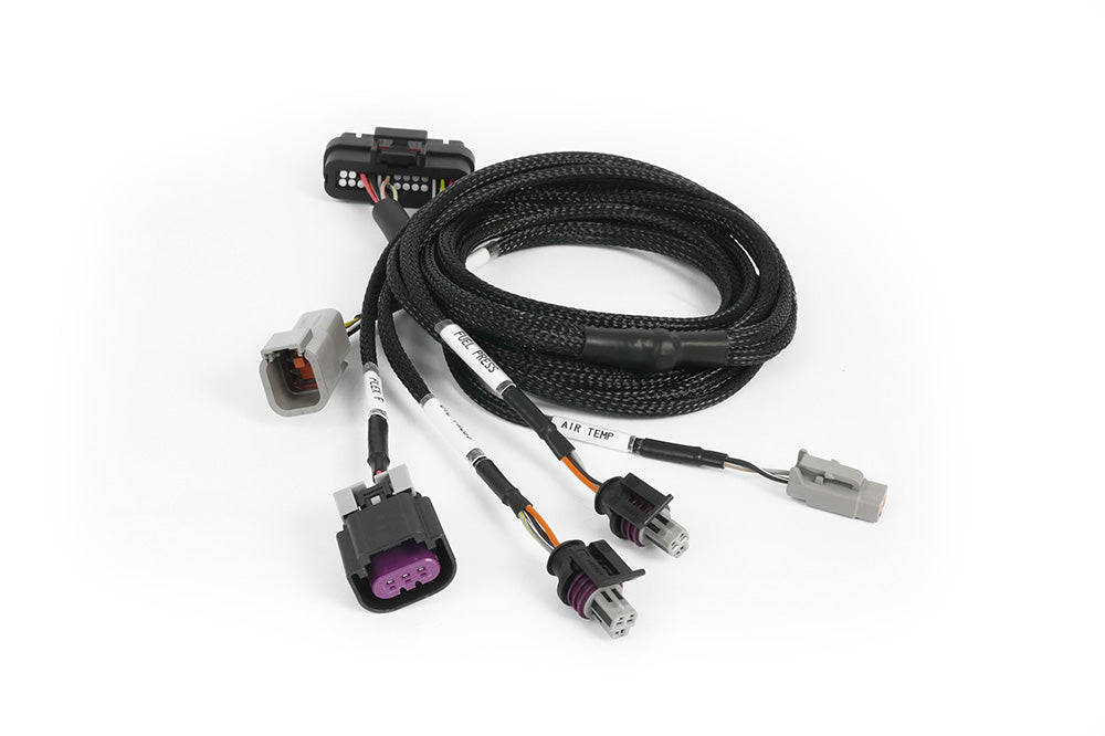 Nexus Plug-in IO Expansion Harness 2.5m (8')