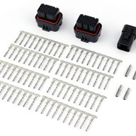 Nexus R3 VCU + Plug and Pin Set