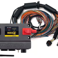 Nexus R3 + Universal Wire-in Harness Kit Length: 2.5m (8')