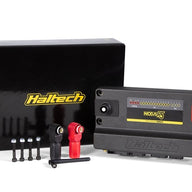 NEXUS R5 Universal Wire-In harness Length: 2.5M