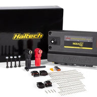 NEXUS R5 + Universal Wire-in Harness Kit