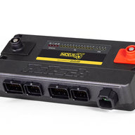 NEXUS R5 + Universal Wire-in Harness Kit