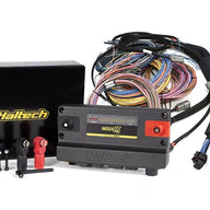 NEXUS R5 + Universal Wire-in Harness Kit - 5M / 16'