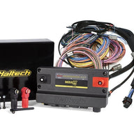 NEXUS R5 Universal Wire-In Harness Length: 5M