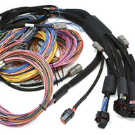 NEXUS R5 + Universal Wire-in Harness Kit - 5M / 16'