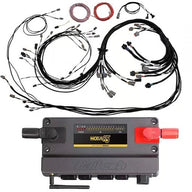 Nexus R5 ECU + Universal V8 Terminated Harness