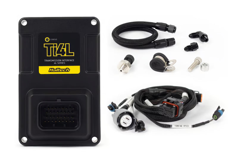 Nexus Ti4L Transmission Interface Kit Suits GM 4L series