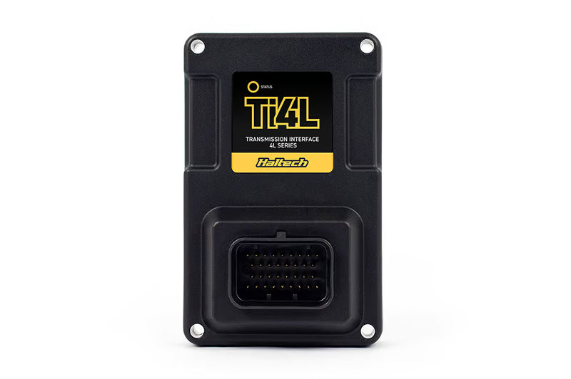 Nexus Ti4L Transmission Interface Kit Suits GM 4L series
