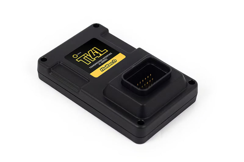 Nexus Ti4L Transmission Interface Kit Suits GM 4L series