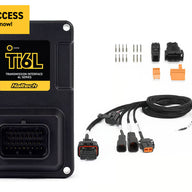 Nexus Ti6L Transmission Interface Kit - Suits GM 6L series EARLY ACCESS