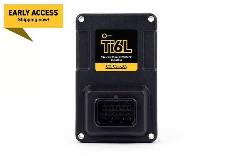 Nexus Ti6L Transmission Interface Kit - Suits GM 6L series EARLY ACCESS