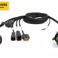 Nexus Ti6L Transmission Interface Kit - Suits GM 6L series EARLY ACCESS