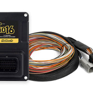 Nexus IO16 Input/Output Expander with Universal Wire in Harness 2.6M (8.5')