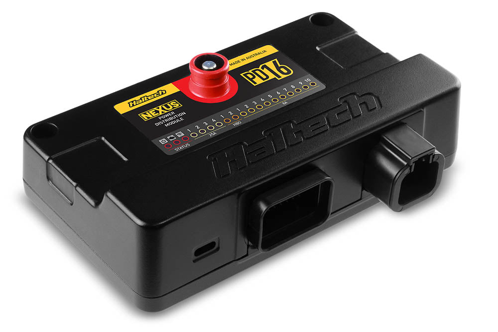 Nexus R3 VCU + Plug and Pin Set
