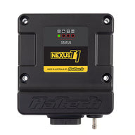 Nexus T1 ECU
