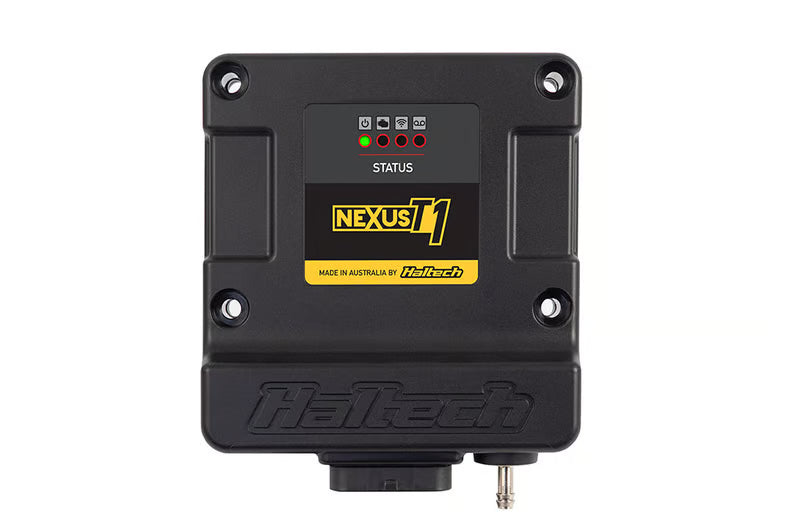 Nexus T1 ECU