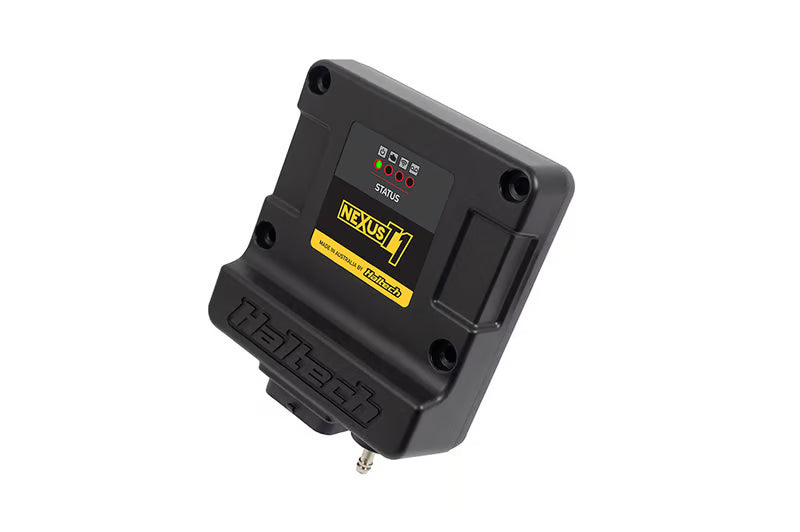 Nexus T1 ECU