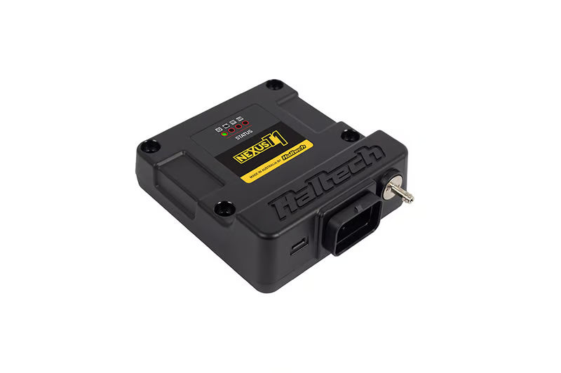 Nexus T1 ECU