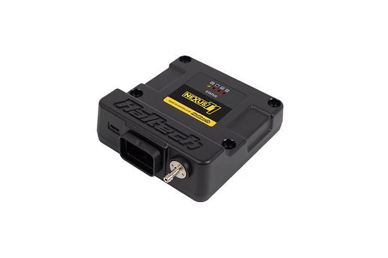 Nexus T1 ECU