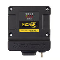 Nexus T2 ECU