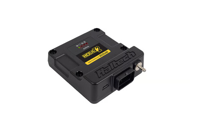Nexus T2 ECU