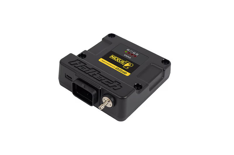 Nexus T2 ECU