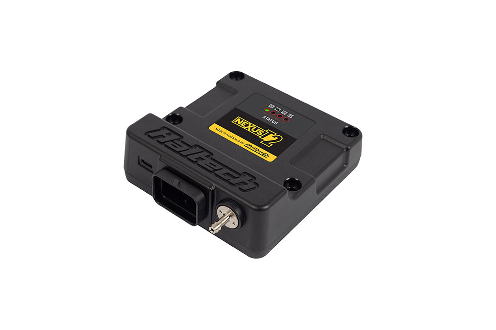 Nexus T2 ECU