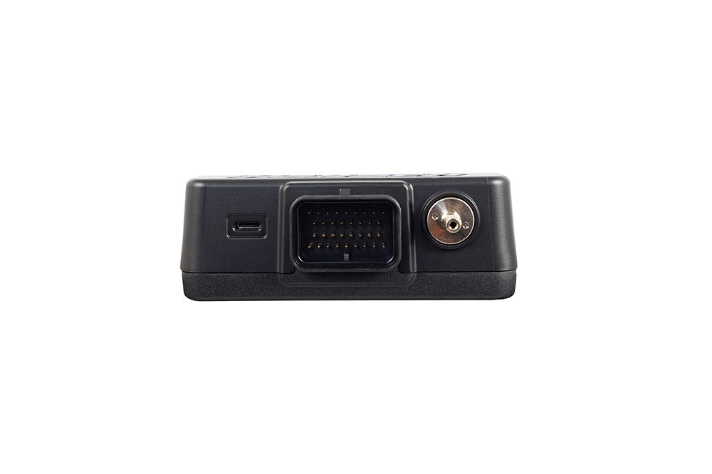 Nexus T2 ECU
