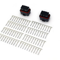 Nexus S2 ECU + Plug and Pin Set